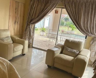 Kareeberg Bed & Breakfast | Shalom Shalom - Stylish New Stay in the Heart of Fourways