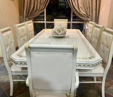 Kareeberg Bed & Breakfast | Shalom Shalom - Stylish New Stay in the Heart of Fourways