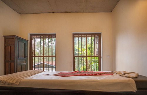Yercaud Hotel | Shambala Yercaud