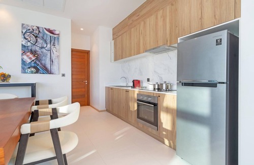Bang Tao Villa | Shambhala Grand Villa - 2BR Standard Villa - AA