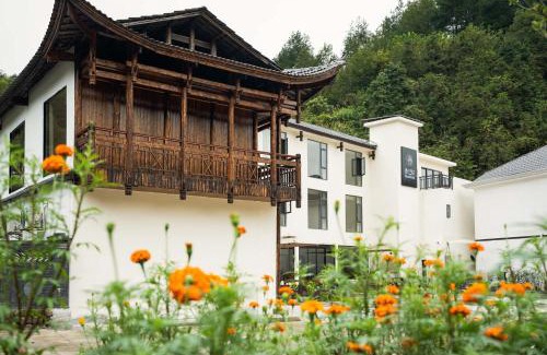 Wulingyuan Hotel | Shambhala Hotel of Zhangjiajie