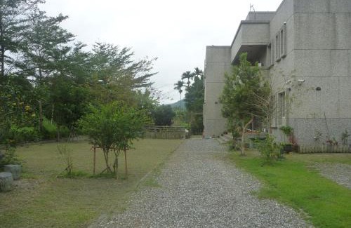 Shoufeng House | Shan Bian 52 Homestay