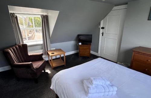 Glenmorangie House | Shandwick House