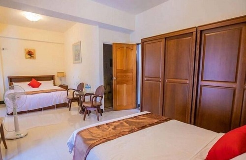 Jinhu Bed & Breakfast | Shang Her Yuan B&B