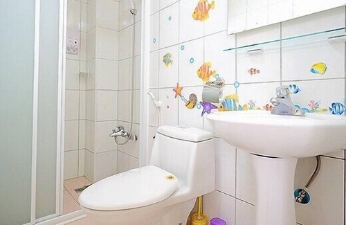 Jinhu Bed & Breakfast | Shang Her Yuan B&B