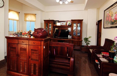 Jinhu Bed & Breakfast | Shang Her Yuan B&B