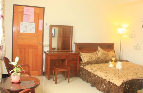 Jinhu Bed & Breakfast | Shang Her Yuan B&B