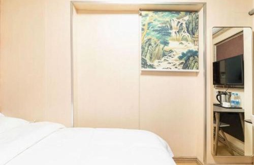 Downtown Shanghai House | Shanghai Yujia Hotel