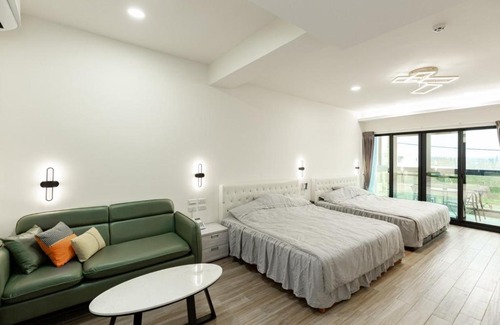 Huxi House | ShangPinHall