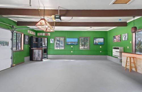 Mount Laguna House | Shangri-La Mountain Retreat in Mount Laguna San Diego