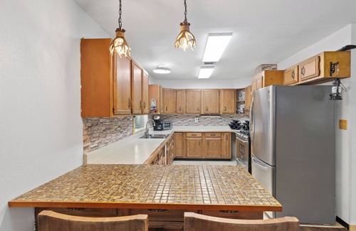 Mount Laguna House | Shangri-La Mountain Retreat in Mount Laguna San Diego