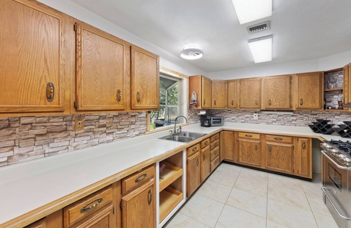 Mount Laguna House | Shangri-La Mountain Retreat in Mount Laguna San Diego