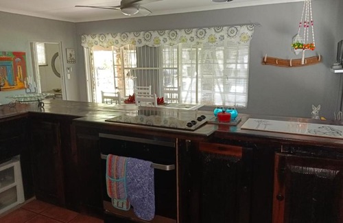 Moqhaka Apartment | SHANGRI-LA RIVER RESORT