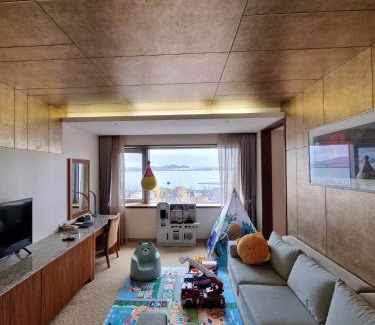 Mokpo Hotel | Shangria Beach Tourist Hotel