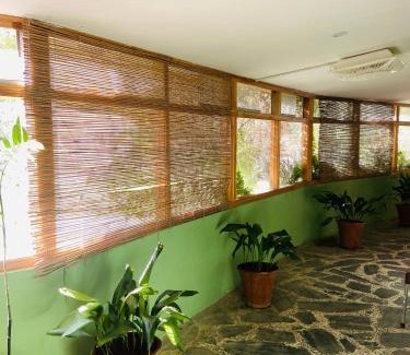 Bunji Hotel | Shangrila Fairymeadows Inn