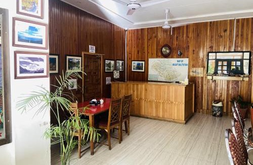 Bunji Hotel | Shangrila Fairymeadows Inn