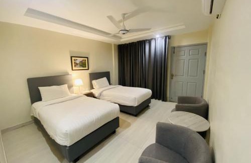 Bunji Hotel | Shangrila Fairymeadows Inn