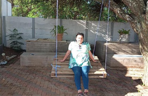 Polokwane Apartment | Shangrila Harmony cabin