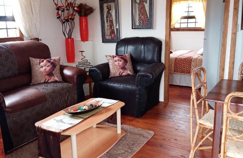 Polokwane Apartment | Shangrila Harmony cabin