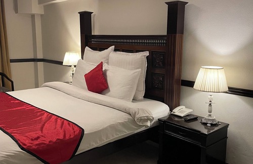 Changla Gali Hotel | Shangrila Hotels Changla Gali