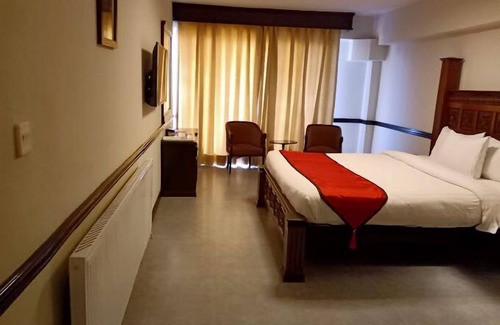 Changla Gali Resort | Shangrila Hotels & Resort