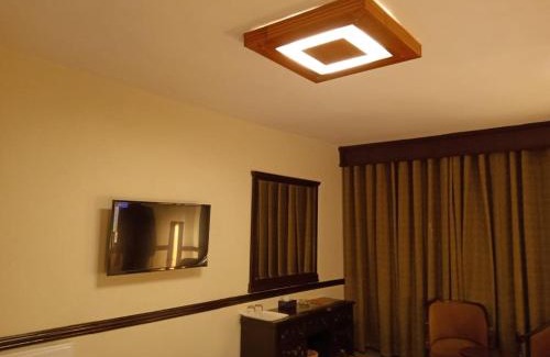 Khaira Gali Hotel | Shangrila Hotels & Resorts Changla Gali