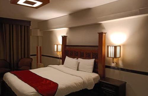 Khaira Gali Hotel | Shangrila Hotels & Resorts Changla Gali