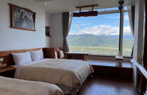 Dongshan House | Shangrila Leisure Farm