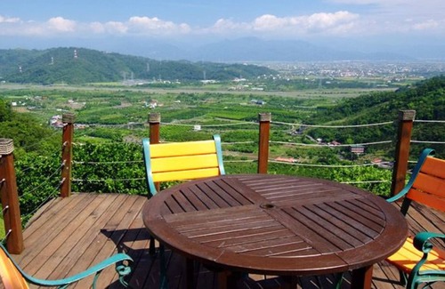 Dongshan Hotel | Shangrila Leisure Farm