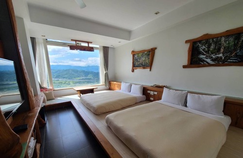 Dongshan Hotel | Shangrila Leisure Farm