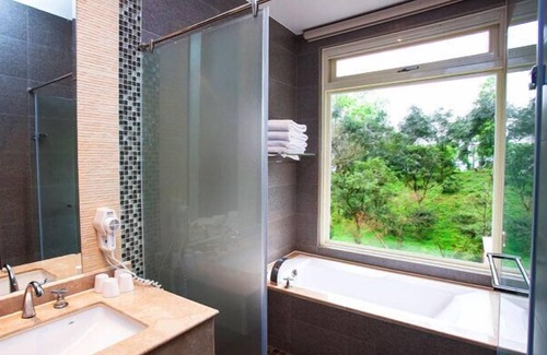 Dongshan Hotel | Shangrila Leisure Farm