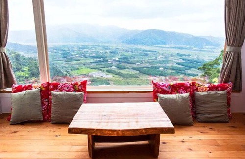 Dongshan Hotel | Shangrila Leisure Farm