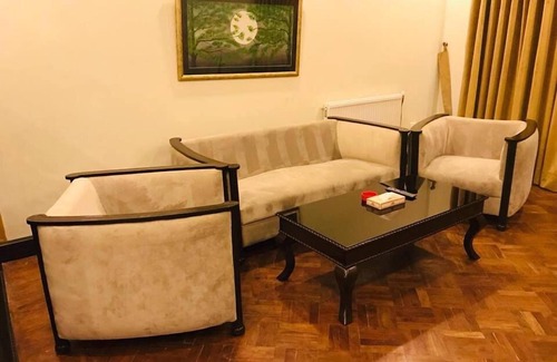 Murree Hotel | Shangrila Resort Hotel Murree