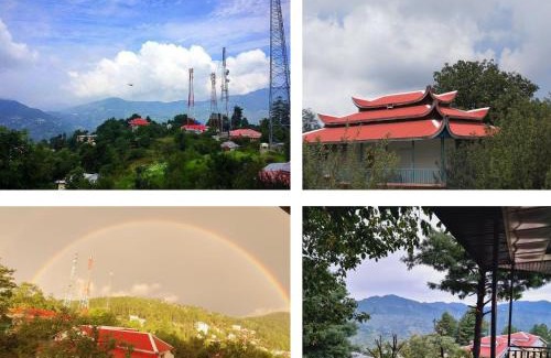 Murree House | Shangrilla House Murree, Bhurban