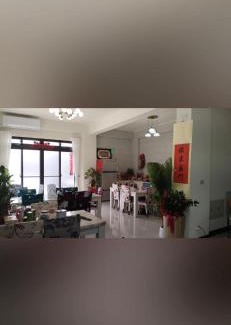Jinning House | Shanhai B&B