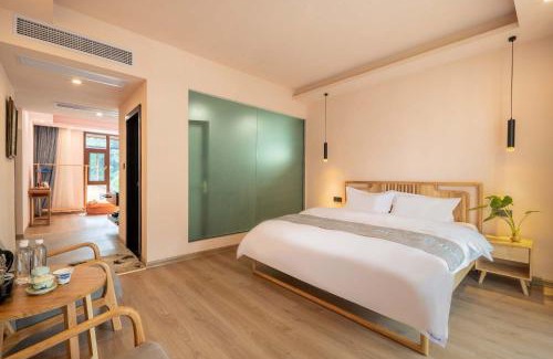 Yangshuo Hotel | Shanju Bieyuan Homestay (Yangshuo Yulonghe Branch)