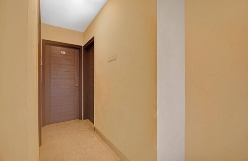 Kolkata House | Shankar Guest House