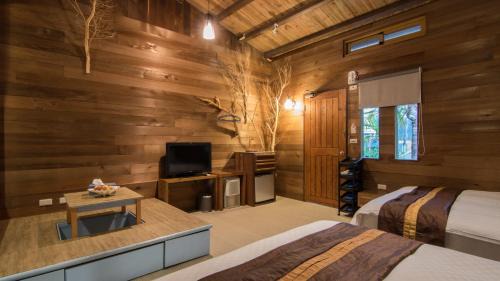 Jiaoxi Hotel | Shankou Hotspring Hotel
