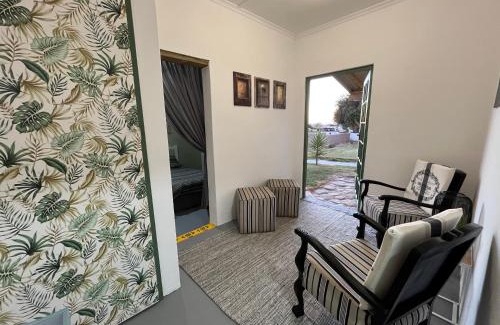 Koingnaas Apartment | Shanti Accommodation