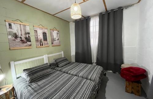 Koingnaas Apartment | Shanti Accommodation