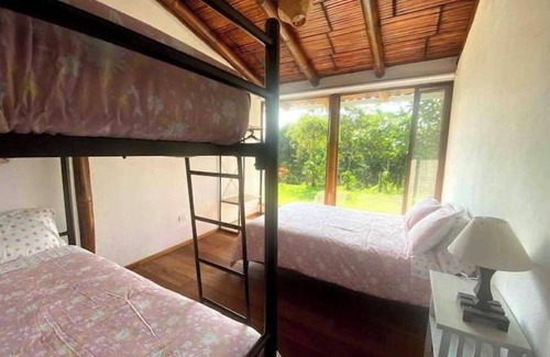 San Miguel de los Bancos Other | ShantihOMe Stay in tropical cloud forest refuge