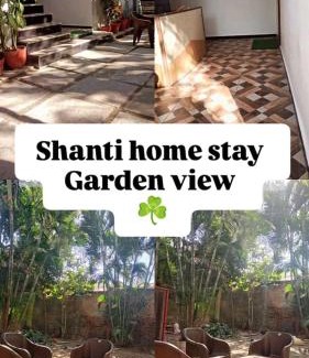 Ujjain House | Shanti Home Stay family villa