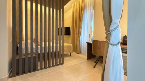 Bacoli House | Shanti Rooms & Apartments Castello