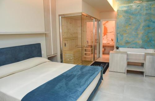 Bacoli House | Shanti Rooms & Apartments Risorgimento