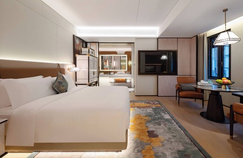 Jinping Qu Hotel | Shantou DIOTEL Queen Hotel