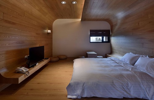 Yuanshan Bed & Breakfast | Shanyifang Resort