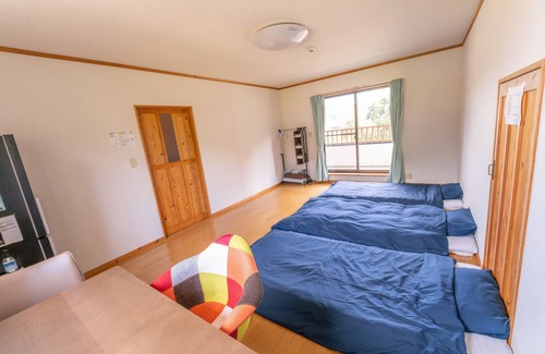 Takeo Bed & Breakfast | Share Creative&Bed 'adonoan'