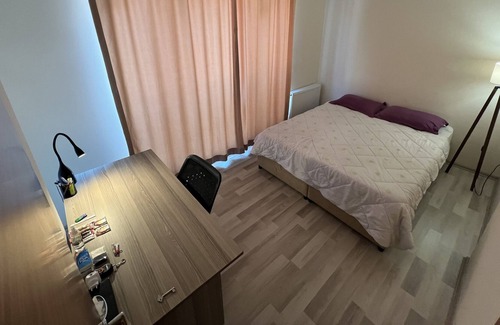 Golbasi Bed & Breakfast | shared apartment with private room-özel odalı ortak daire