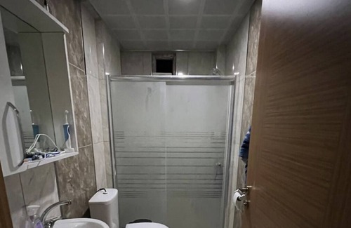 Golbasi Bed & Breakfast | shared apartment with private room-özel odalı ortak daire