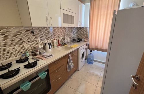 Golbasi Bed & Breakfast | shared apartment with private room-özel odalı ortak daire